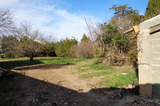 achat terrain arles 13200