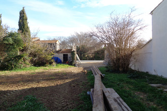 achat terrain arles 13200