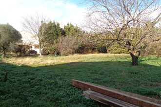 achat terrain arles 13200