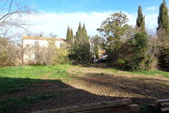 achat terrain arles 13200