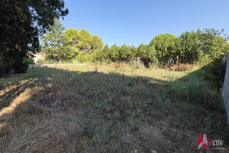 achat terrain arles 13200