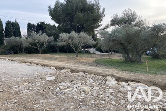 achat terrain arles 13200