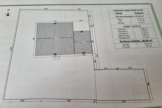 achat terrain arles 13280