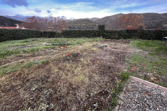 achat terrain arles-sur-tech 66150