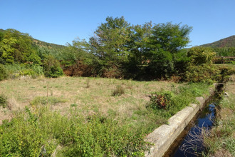 achat terrain arles-sur-tech 66150