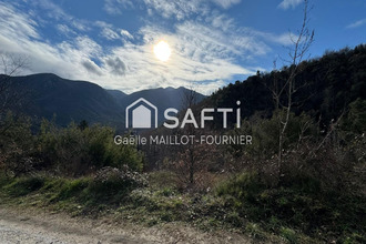 achat terrain arles-sur-tech 66150