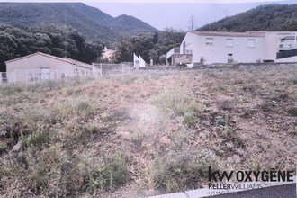 achat terrain arles-sur-tech 66150