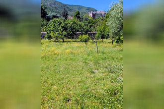 achat terrain arles-sur-tech 66150