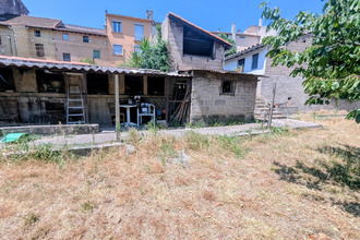achat terrain arles-sur-tech 66150