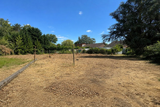 achat terrain arleux-en-gohelle 62580