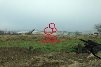 achat terrain armancourt 60880