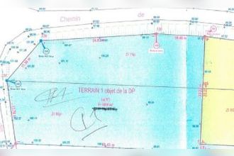 achat terrain armeau 89500