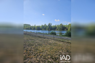achat terrain armeau 89500
