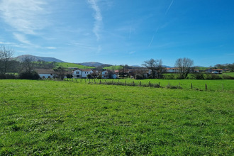 achat terrain armendarits 64640