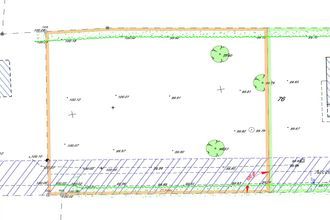 achat terrain armoy 74200