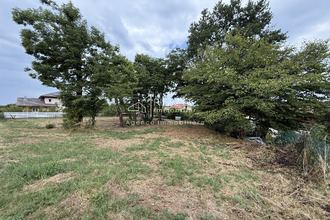 achat terrain armoy 74200