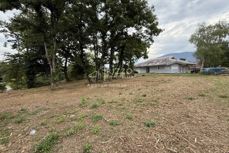 achat terrain armoy 74200