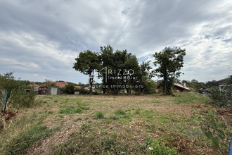 achat terrain armoy 74200