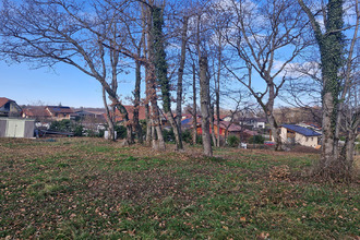 achat terrain armoy 74200