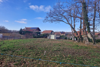 achat terrain armoy 74200