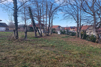 achat terrain armoy 74200