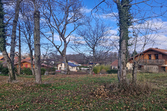 achat terrain armoy 74200