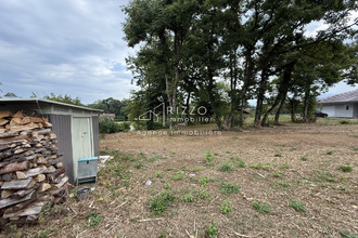 achat terrain armoy 74200