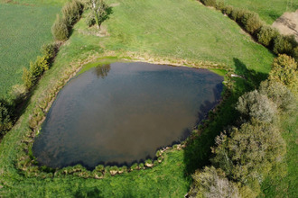 achat terrain arnac-pompadour 19230