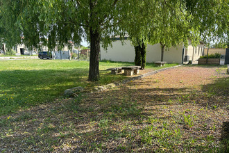 achat terrain arnas 69400