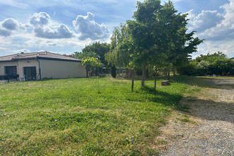 achat terrain arnas 69400