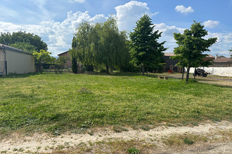 achat terrain arnas 69400