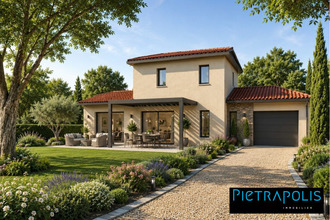 achat terrain arnas 69400