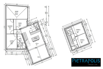 achat terrain arnas 69400
