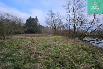 achat terrain arnaville 54530