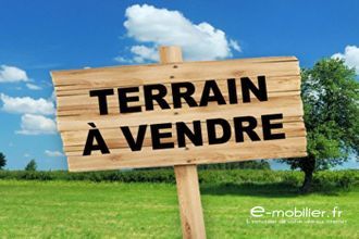 achat terrain aromas 39240