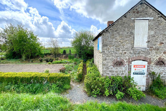 achat terrain aron 53440