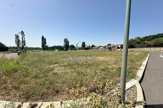 achat terrain arpaillargues-et-aureillac 30700