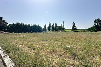 achat terrain arpaillargues-et-aureillac 30700