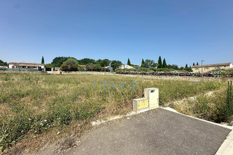 achat terrain arpaillargues-et-aureillac 30700