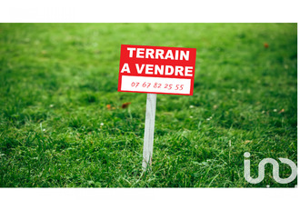 achat terrain arpajon 91290