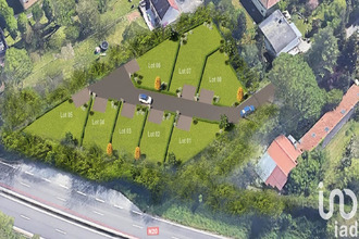 achat terrain arpajon 91290