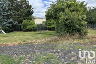 achat terrain arpajon 91290