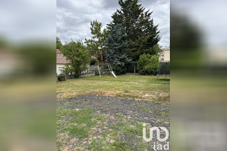 achat terrain arpajon 91290