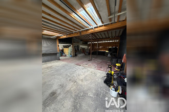 achat terrain arpajon 91290