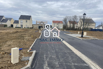 achat terrain arpajon 91290