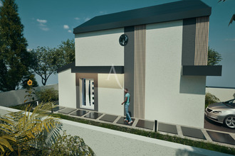 achat terrain arpajon 91290
