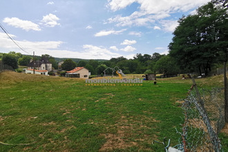 achat terrain arpajon-sur-cere 15130