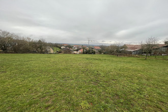 achat terrain arpenans 70200