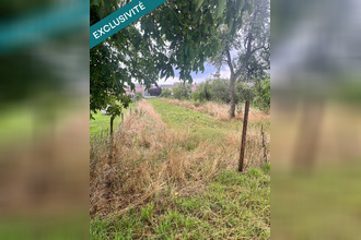 achat terrain arracourt 54370