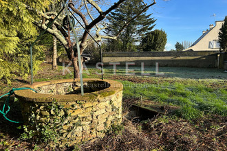 achat terrain arradon 56610